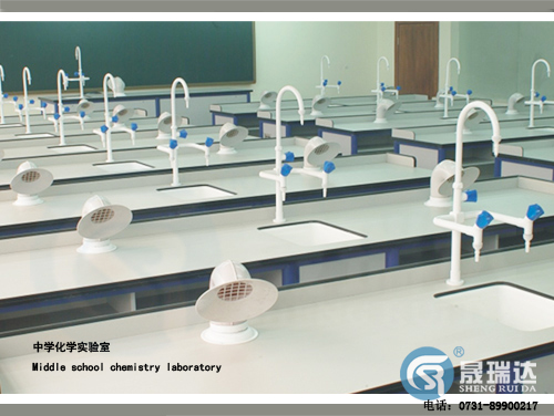 中學(xué)化學(xué)實(shí)驗(yàn)室